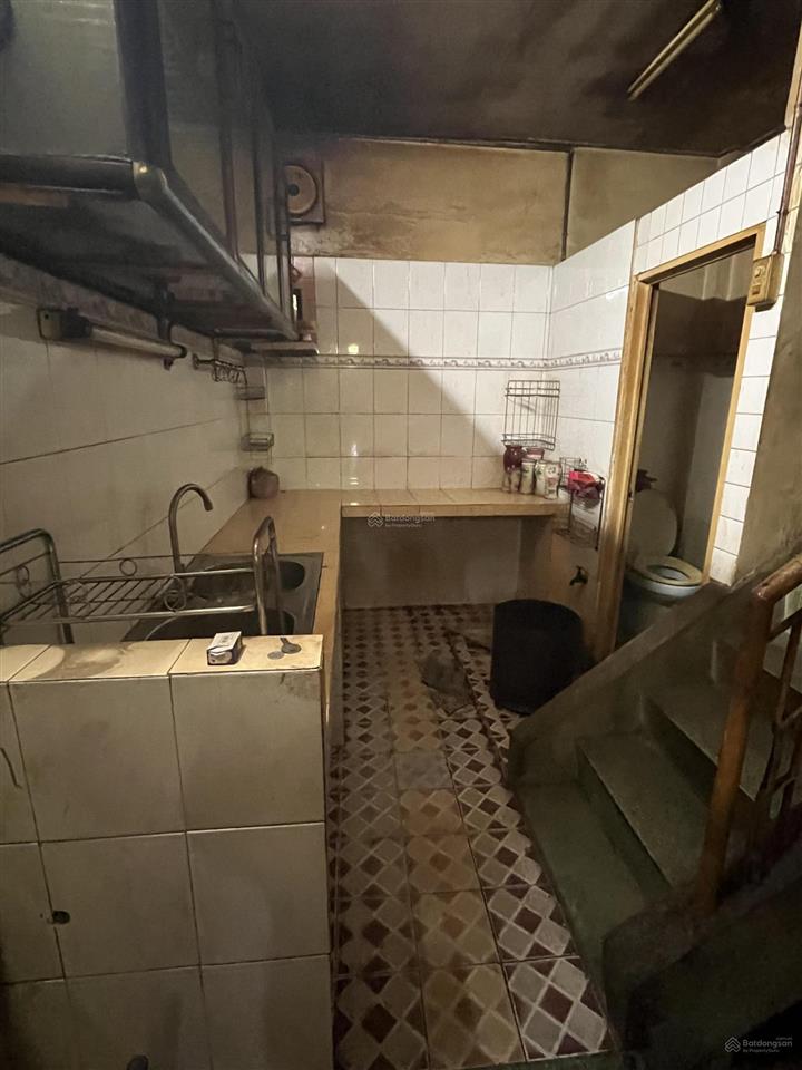 Bán nhà hẻm xe hơi lý nam đế ngay khu nhật tảo, chợ thiếc