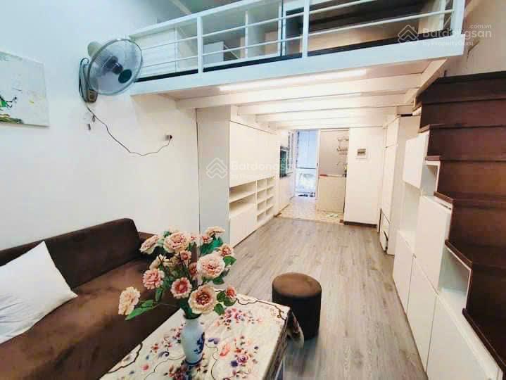 Căn hộ tập thể nam thành công láng hạ đống đa, 50m2. giá 8.5tr/tháng