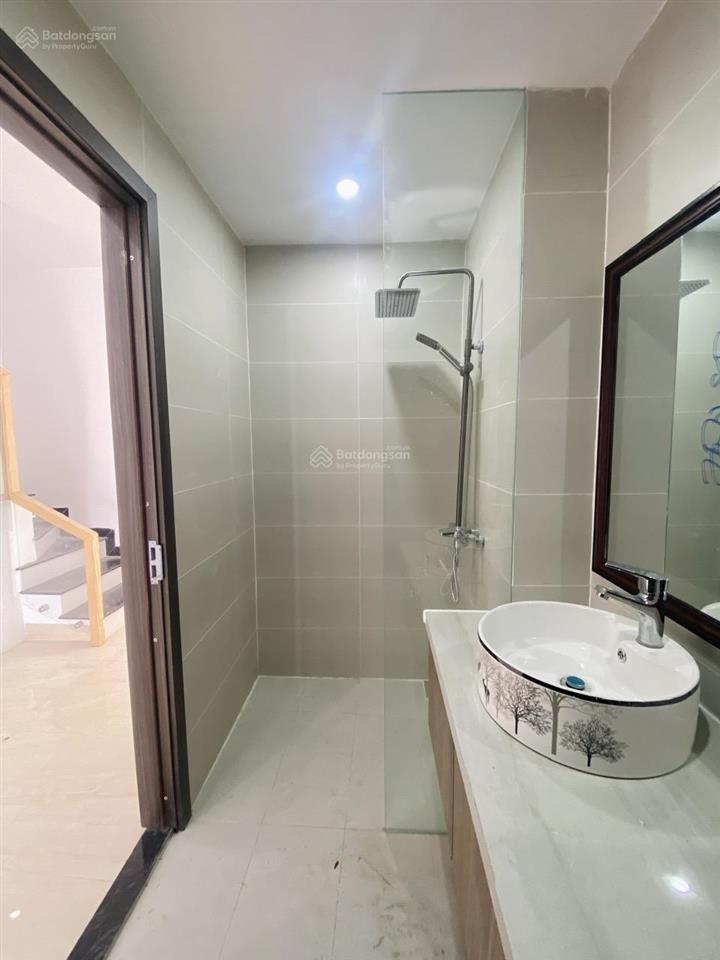 Bán nhà 2 tầng mới phường tân triều  81m2 sổ hồng riêng thổ cư  hẻm xe hơi  cách đt 768 chỉ 190m