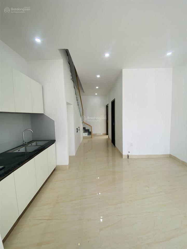 Bán nhà 2 tầng mới phường tân triều  81m2 sổ hồng riêng thổ cư  hẻm xe hơi  cách đt 768 chỉ 190m