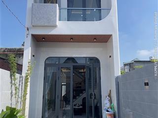 Siêu phẩm 100m² ngay chợ phú thọ trảng dài  thổ cư hoàn công  cách nguyễn ái quốc 300m  4.25t
