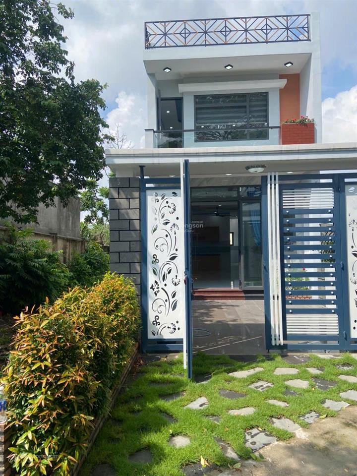Bán nhà mặt tiền bưng mua, trảng dài, biên hòa 103m giá chỉ 2.99 tỷ