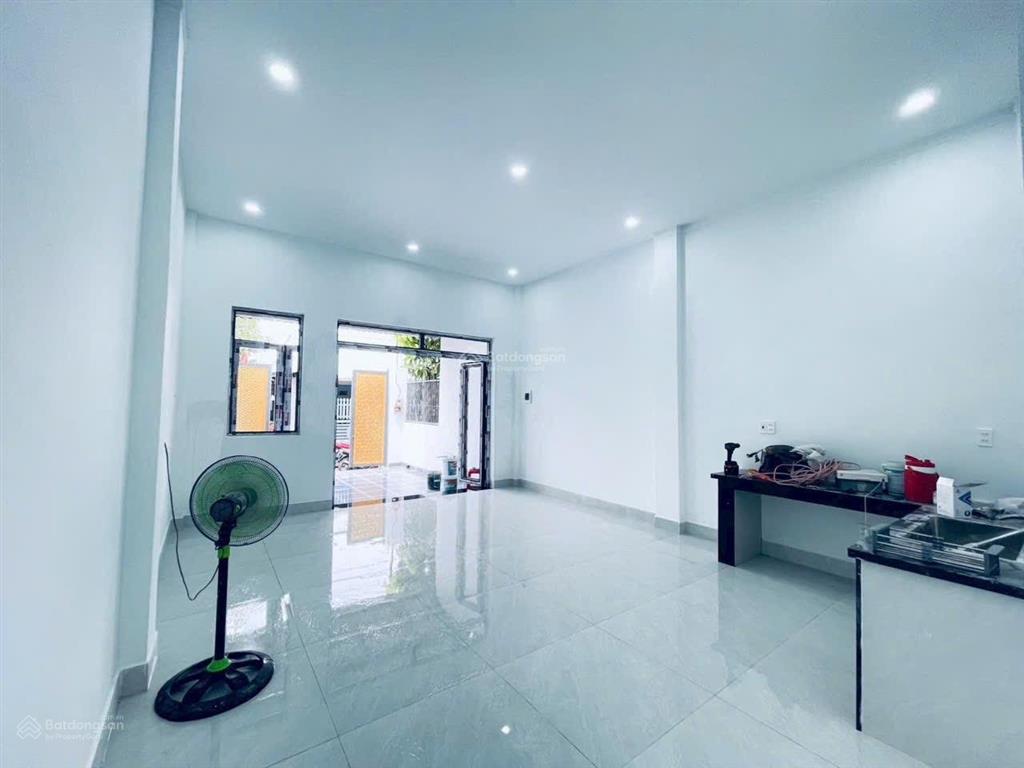 Bán nhà sổ riêng gần trường cấp 2 bùi trọng nghĩa p. trảng dài  biên hòa  2.6t