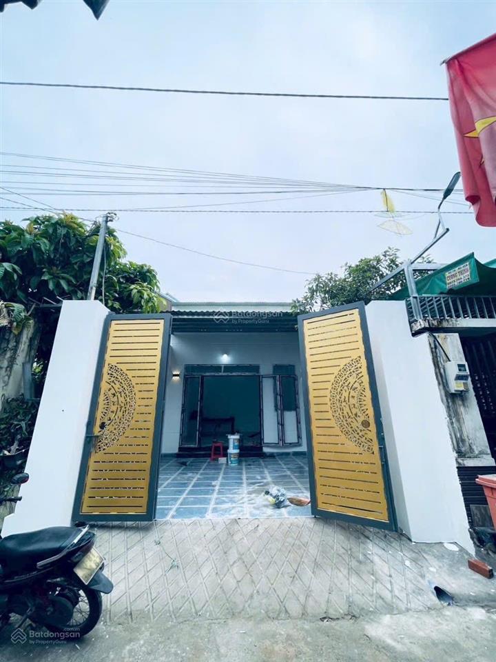 Bán nhà sổ riêng gần trường cấp 2 bùi trọng nghĩa p. trảng dài  biên hòa  2.6t
