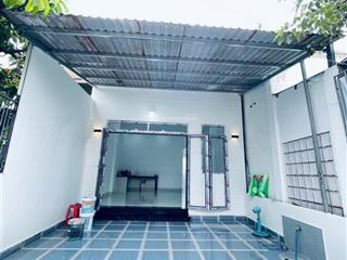Bán nhà sổ riêng gần trường cấp 2 bùi trọng nghĩa p. trảng dài  biên hòa  2.6t