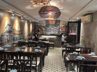 Trung tâm ba đình. 1 nhà ra phố. ngõ thông ô tô tránh. 128m2. mặt tiền quyền lực 11m. 85.5 tỷ