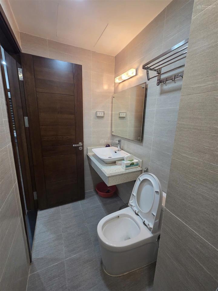 Chính chủ cần bán căn góc 4pn tnr goldsilk complex hà đông 122m full nội thất 7,5 tỷ