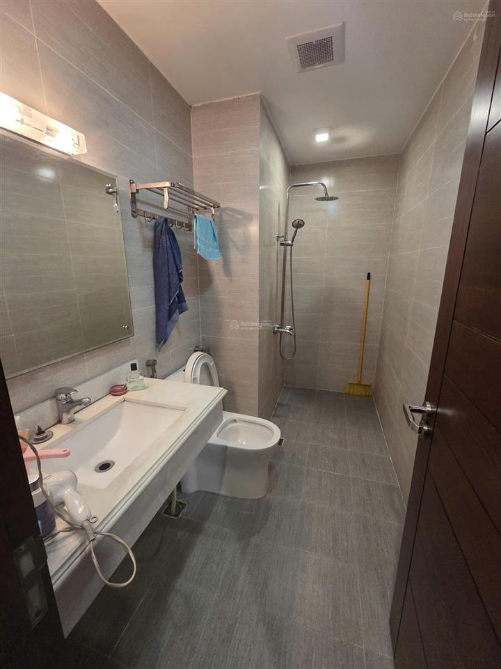 Chính chủ cần bán căn góc 4pn tnr goldsilk complex hà đông 122m full nội thất 7,5 tỷ