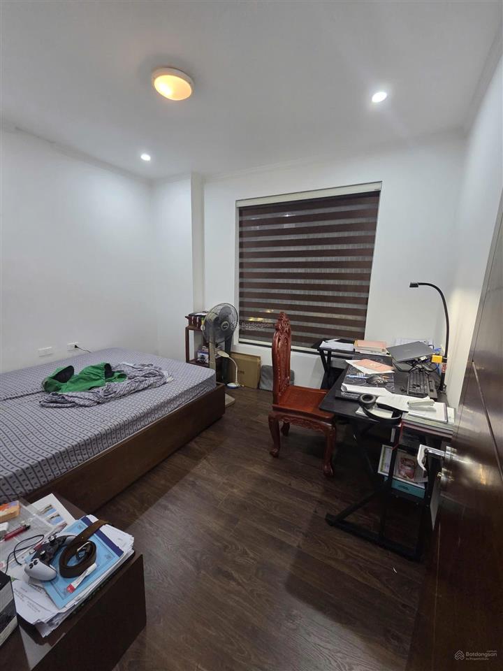 Chính chủ cần bán căn góc 4pn tnr goldsilk complex hà đông 122m full nội thất 7,5 tỷ