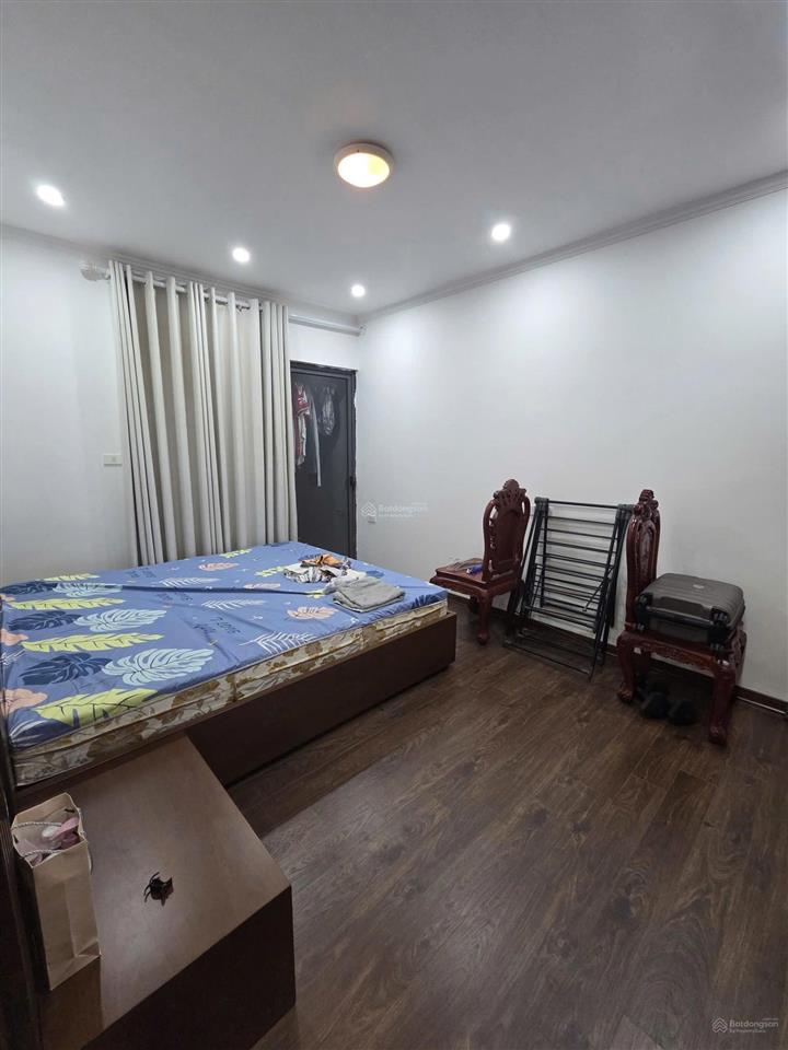Siêu phẩm căn hộ dịch vụ nguyễn khang dòng tiền 80 triệu/tháng