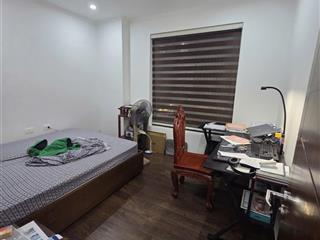 Siêu phẩm căn hộ dịch vụ nguyễn khang dòng tiền 80 triệu/tháng