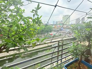 Siêu phẩm mặt phố nguyễn khang lô góc 2 thoáng kinh doanh đỉnh cao