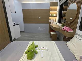 Siêu phẩm căn hộ dịch vụ 17,5 tỷ dòng tiền 75 triệu/tháng 65m 7 tầng thang máy