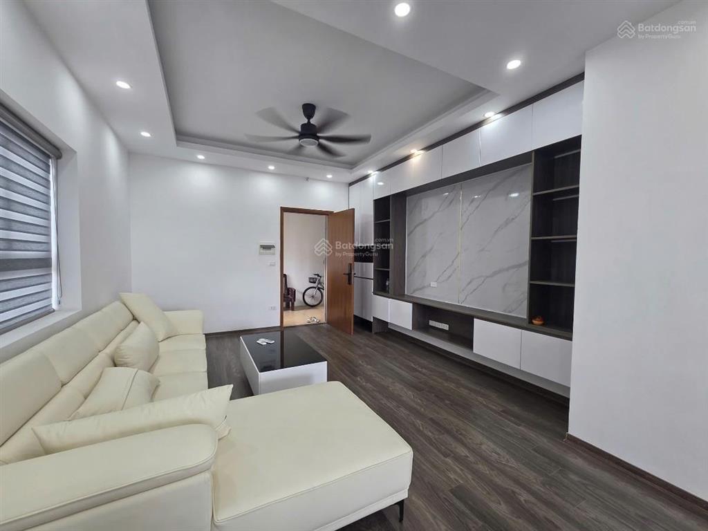 Bán căn hộ chung cư khương đình | lô góc 2pn full nội thất