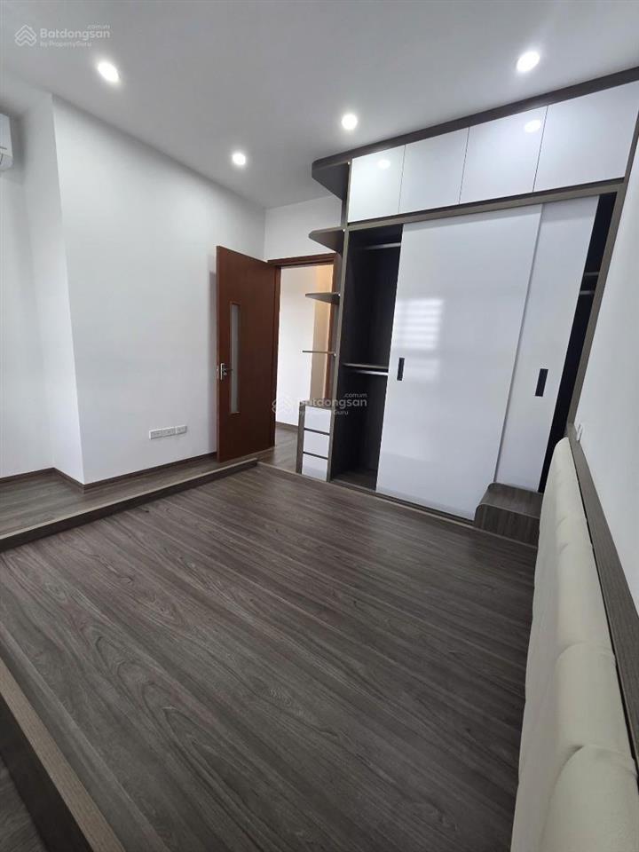 Bán căn hộ chung cư khương đình | lô góc 2pn full nội thất