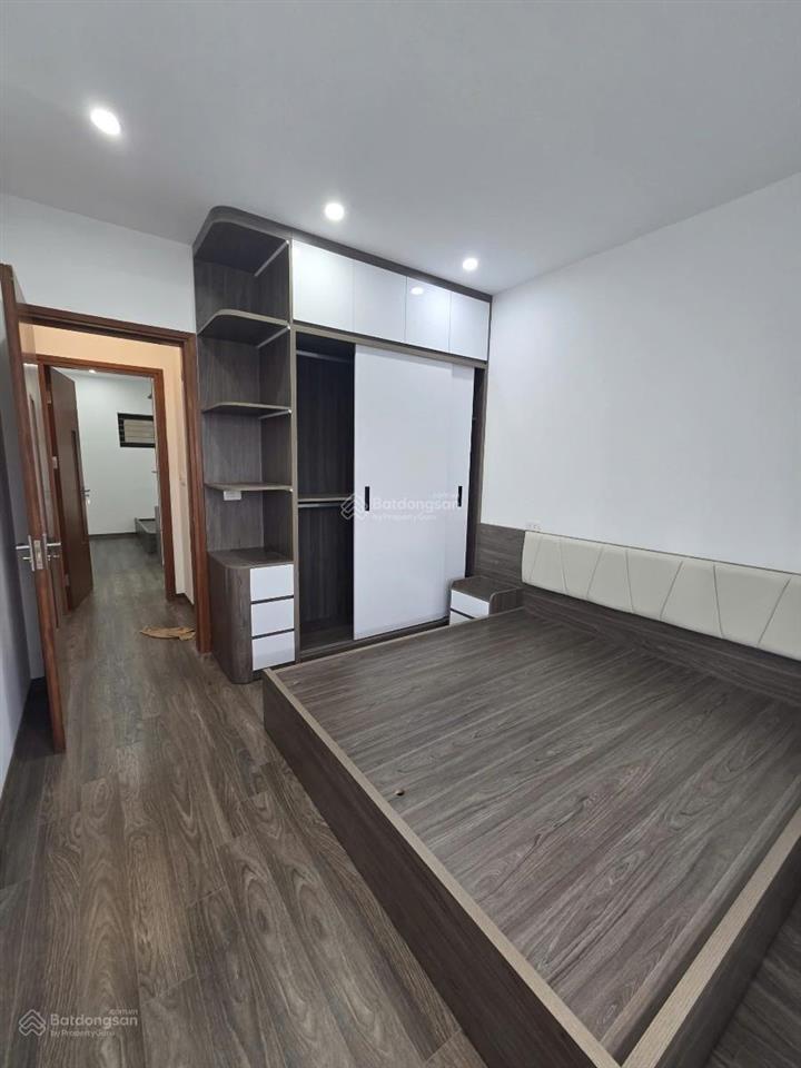 Bán căn hộ chung cư khương đình | lô góc 2pn full nội thất