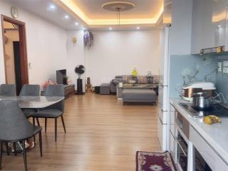 Chính chủ bán căn hộ cao cấp phố vạn phúc, giá đầu tư chỉ 7.x tỷ