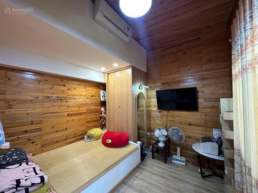 Bán đất tặng nhà + gpxd 9 tầng view hồ trần huy liệu