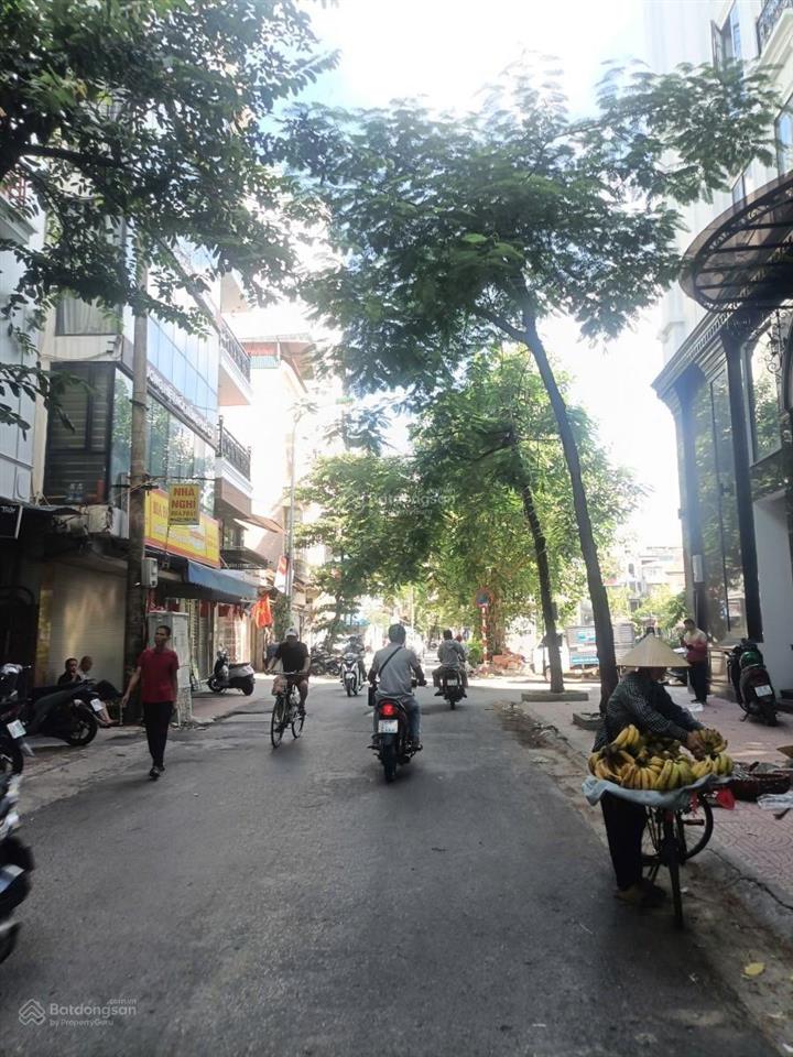 Siêu phẩm ba đình view hồ thoáng đãng mặt tiền khủng ô tô tránh