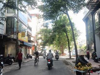 Siêu phẩm ba đình view hồ thoáng đãng mặt tiền khủng ô tô tránh