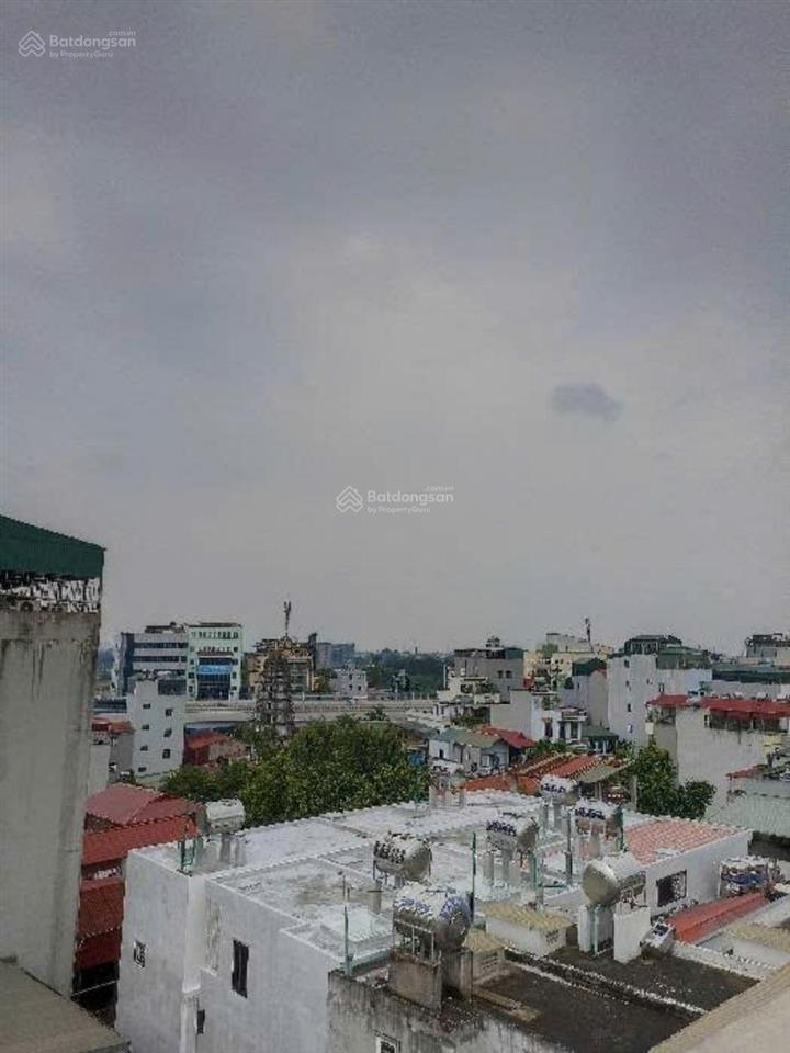 Bán nhà 8 tầng xuân đỉnh  ô tô đỗ cửa thang máy