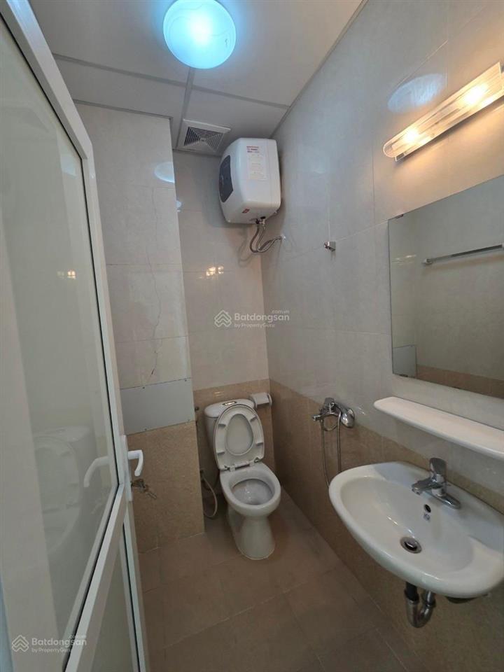 Bán căn hộ chung cư hoàng đạo thành | lô góc 2pn nội thất đầy đủ