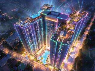 Bắt đầu nhận booking quyền ưu tiên chọn căn quỹ hàng độc quyền