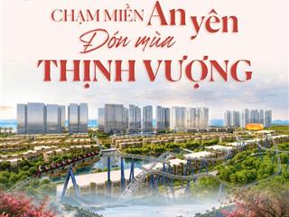 Sở hữu căn hộ trung tâm du lịch bãi cháy giá chỉ 1,6x tỷ
