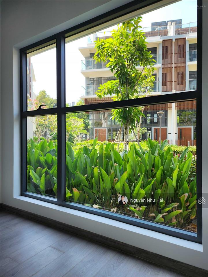 Hàng hiếm  duy nhất 1 căn góc trệt diamond brilliant 142m2  4pn 2wc vew. giá 9.x tỷ