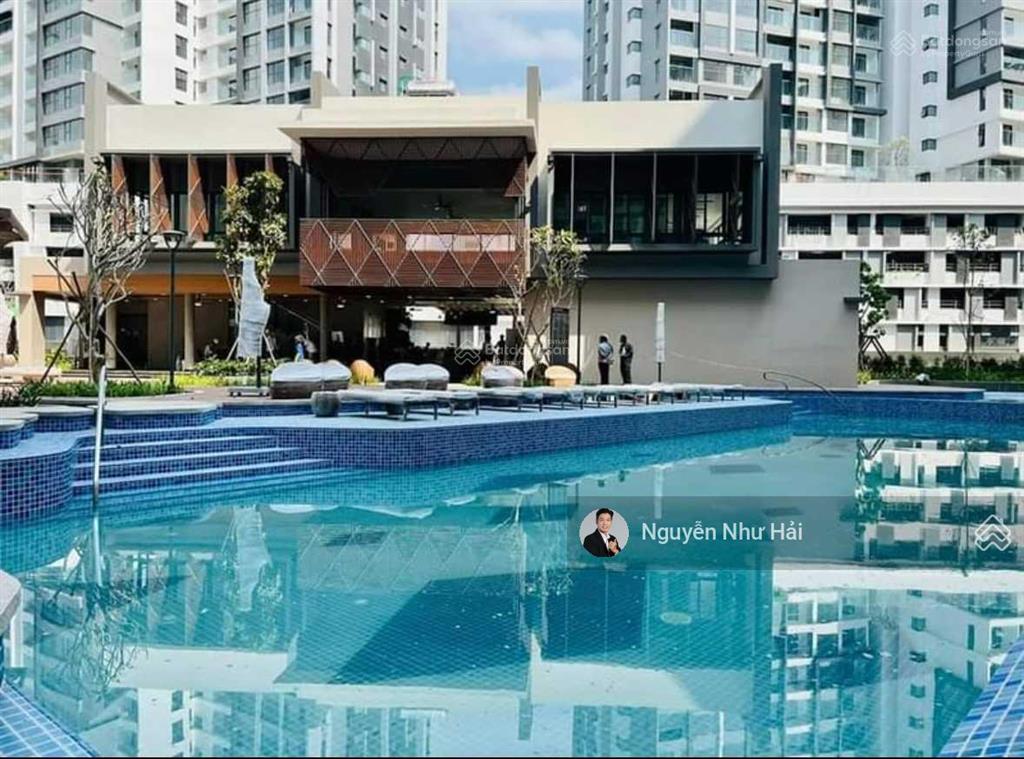 Hàng hiếm  duy nhất 1 căn góc trệt diamond brilliant 142m2  4pn 2wc vew. giá 9.x tỷ