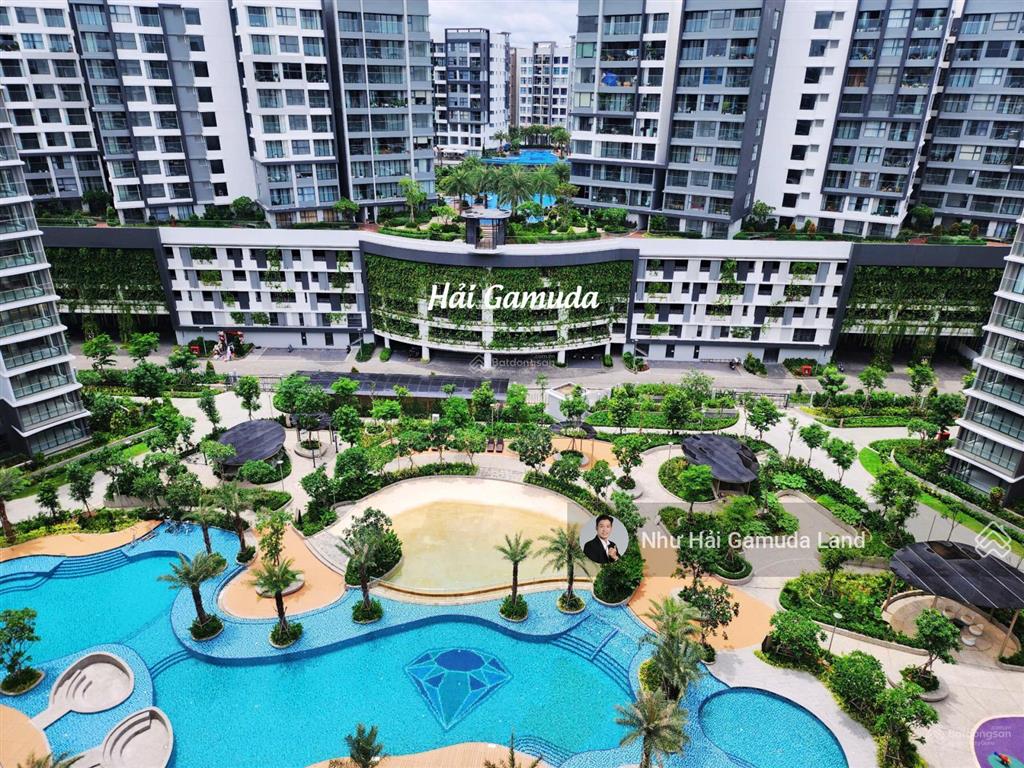 Chính chủ bán gấp căn hộ 4pn, 4wc, 161m2 diamond centery celadon city, 12.9 tỷ
