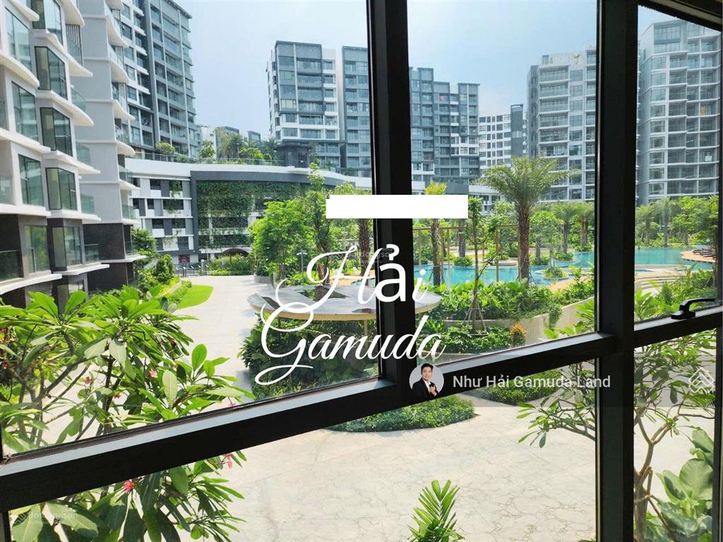 Chính chủ bán gấp căn hộ 4pn, 4wc, 161m2 diamond centery celadon city, 12.9 tỷ