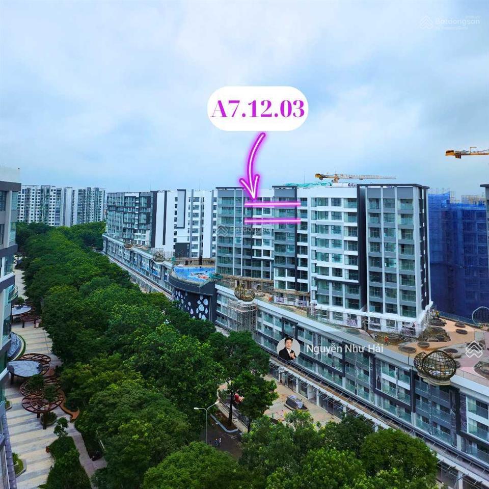 Căn cuối alnata plus celadon city 2 phòng ngủ hướng đông nam, view đại lộ  giá 6.9 tỷ. 0931 280 ***