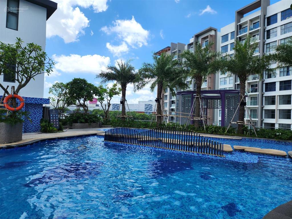 Shock diamond alnata 3 pn  view đại lộ  108m²  celadon city  7,9 tỷ bao hết chi phí
