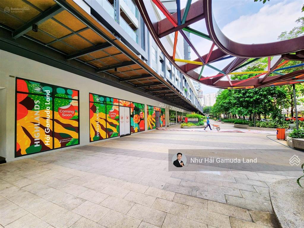 Duy nhất bán shophouse celadon city mua cdt ngang 8.5 mét, giá 30 tỷ  lợi nhuận 30%. 0931 280 ***