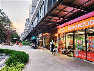 Duy nhất bán shophouse celadon city mua cdt ngang 8.5 mét, giá 30 tỷ  lợi nhuận 30%. 0931 280 ***