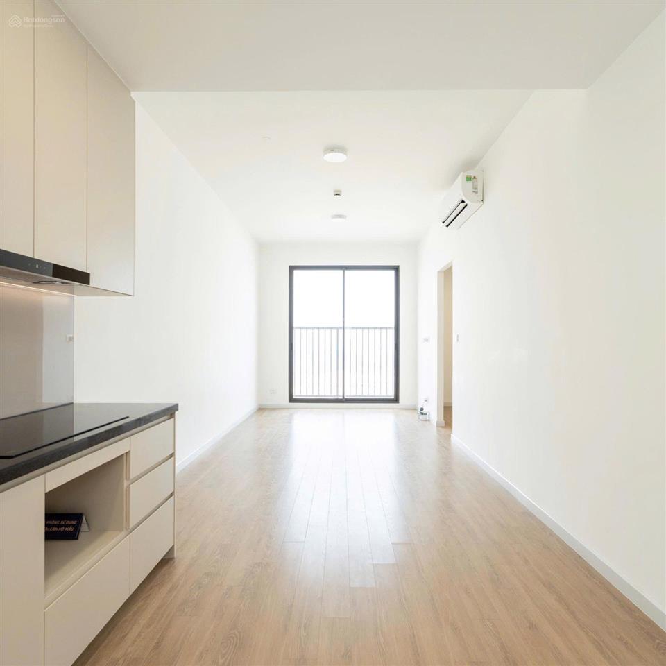 Cần bán căn 2pn 1wc 60m² tầng 20 giá 2 tỷ 850