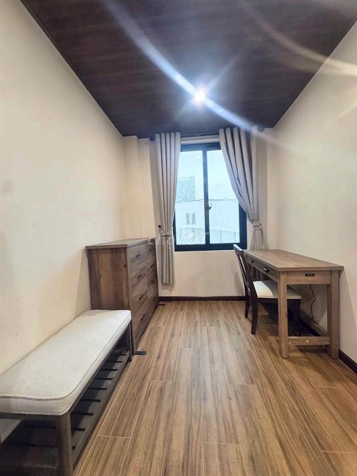 PHÒNG TRỌ STUDIO FULL NỘI THẤT – NG CHI THANH - NGAY TRUNG TÂM ĐÀ NẴNG