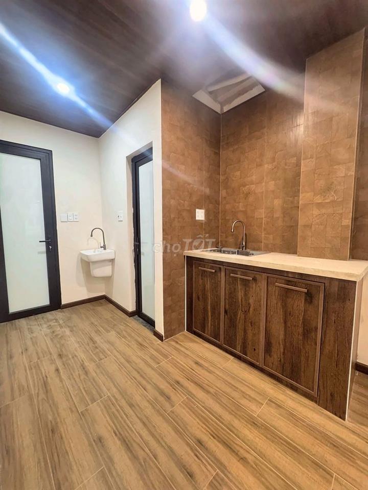 PHÒNG TRỌ STUDIO FULL NỘI THẤT – NG CHI THANH - NGAY TRUNG TÂM ĐÀ NẴNG