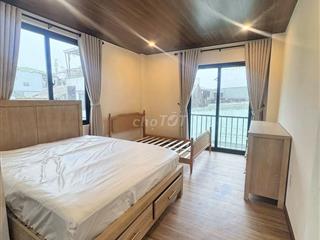 PHÒNG TRỌ STUDIO FULL NỘI THẤT – NG CHI THANH - NGAY TRUNG TÂM ĐÀ NẴNG