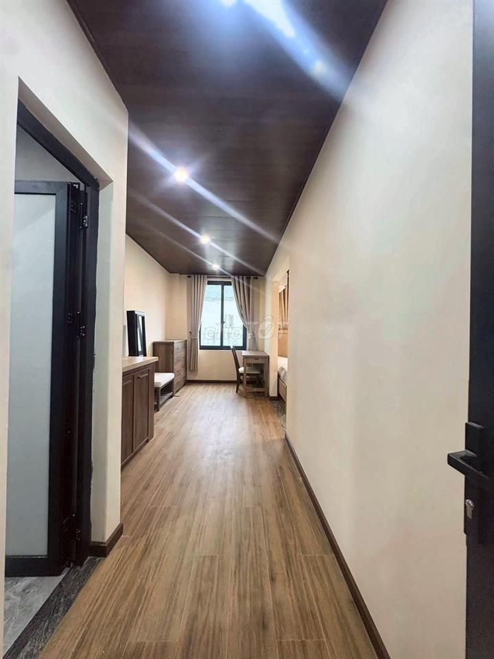 PHÒNG TRỌ STUDIO FULL NỘI THẤT – NG CHI THANH - NGAY TRUNG TÂM ĐÀ NẴNG