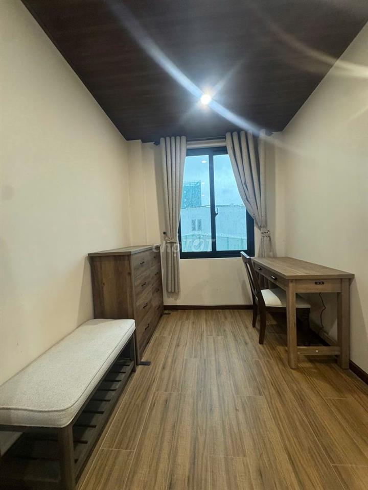 PHÒNG TRỌ STUDIO FULL NỘI THẤT – NG CHI THANH - NGAY TRUNG TÂM ĐÀ NẴNG