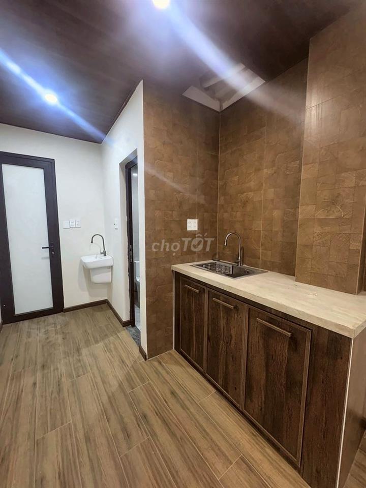 PHÒNG TRỌ STUDIO FULL NỘI THẤT – NG CHI THANH - NGAY TRUNG TÂM ĐÀ NẴNG
