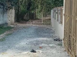 Cần bán nhà vườn xã an nhơn tây, huyện củ chi nay là xã an nhơn tây, tp.hcm. với diện tích 1189 m2