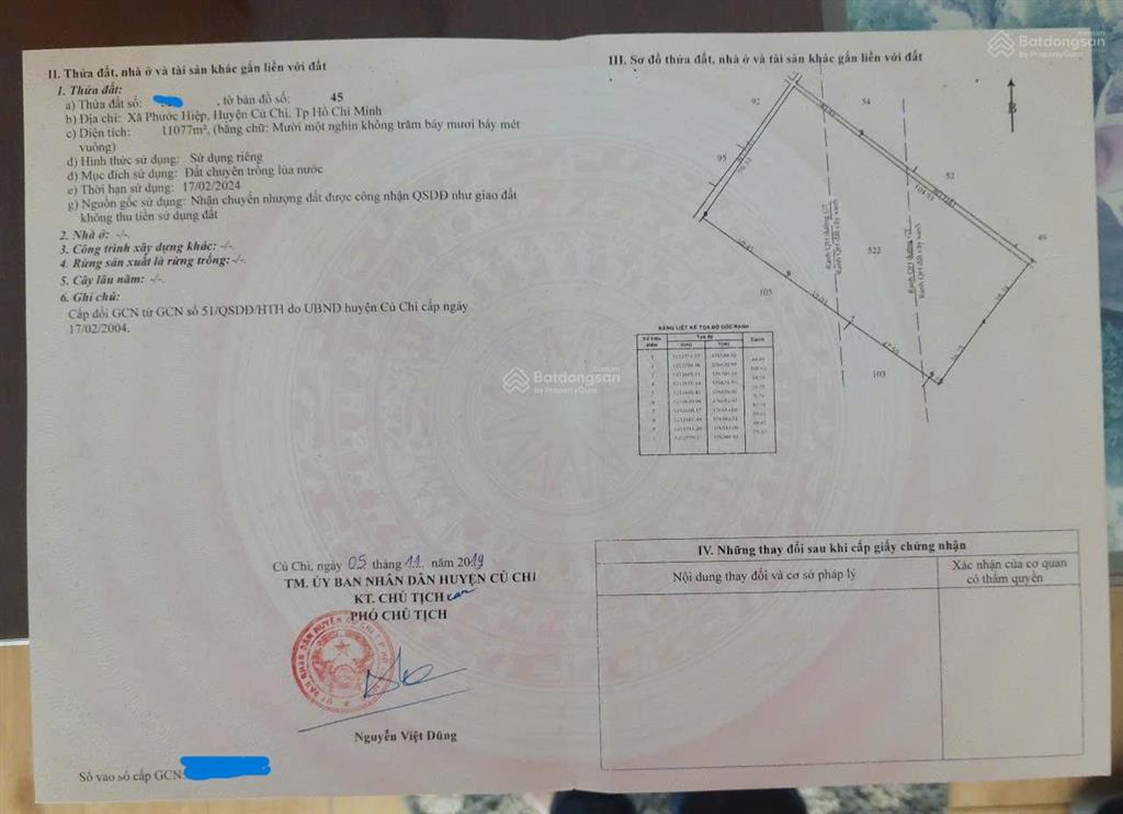 Ngộp lãi ngân hàng, cần bán gấp lô đất mặt tiền đường vành đai 4 thuộc xã tân an hội, tp.hcm