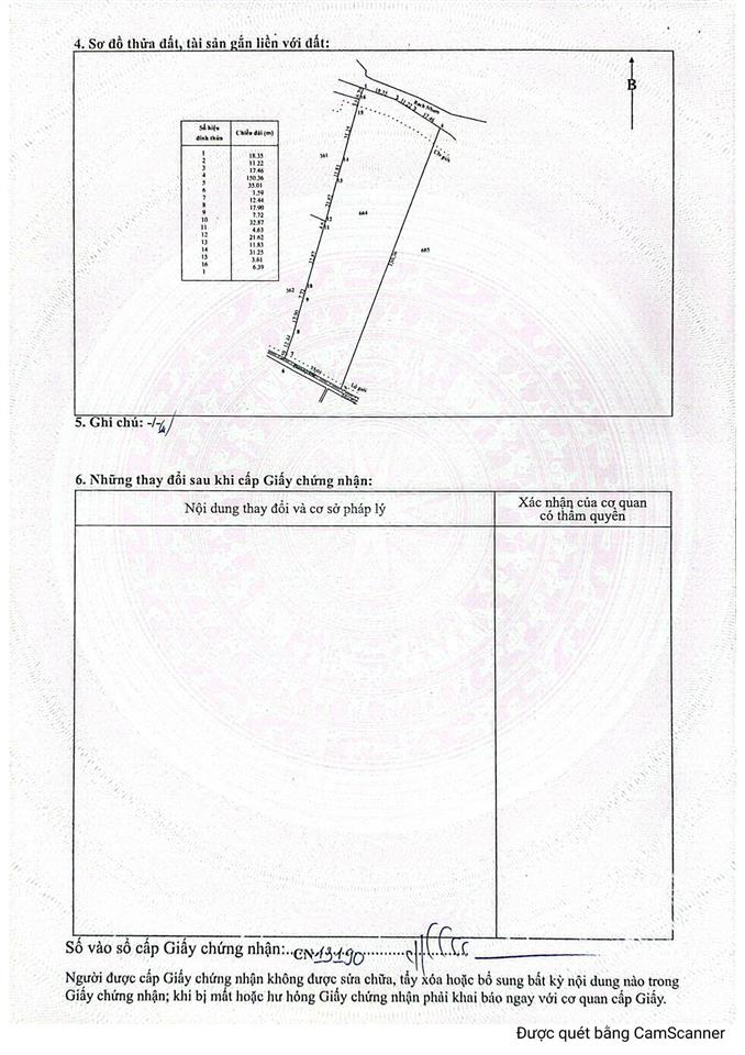 Cần sang nhượng 04 lô đất liền kề đường võ văn bích, xã bình mỹ, tp. hcm. sổ hồng từng lô