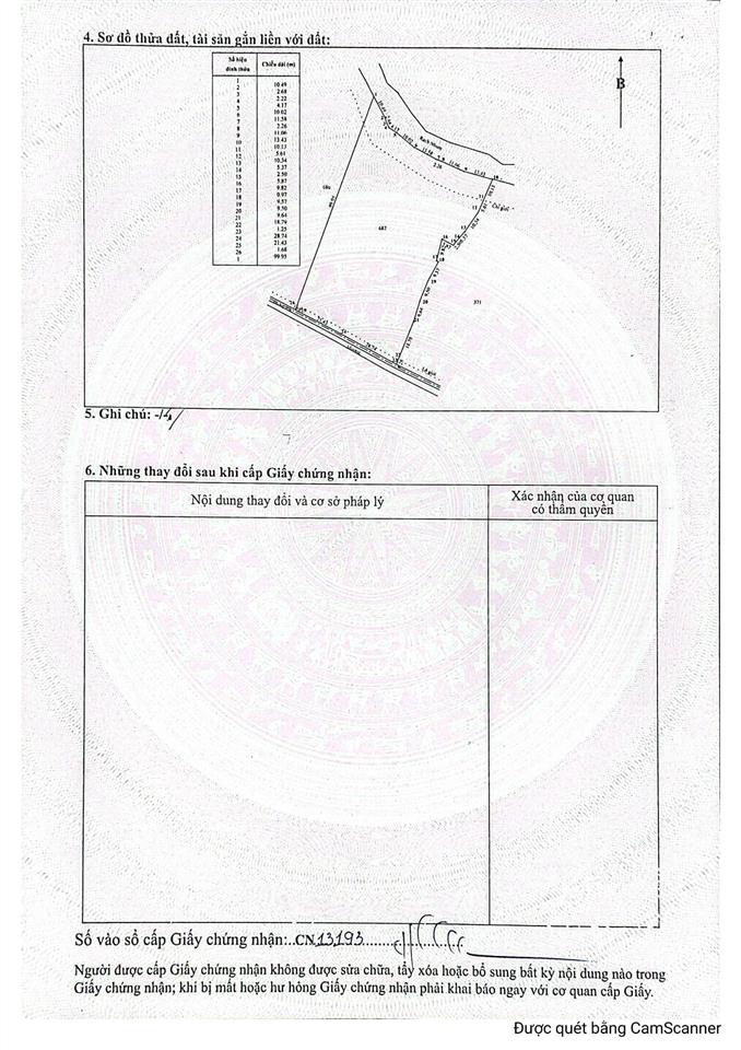 Cần sang nhượng 04 lô đất liền kề đường võ văn bích, xã bình mỹ, tp. hcm. sổ hồng từng lô