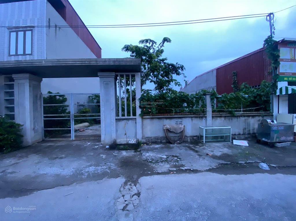 Bán đất 114,8m² tân thành, dương kinh, hải phòng  mặt tiền đường nội bộ, giá 24 triệu/m²