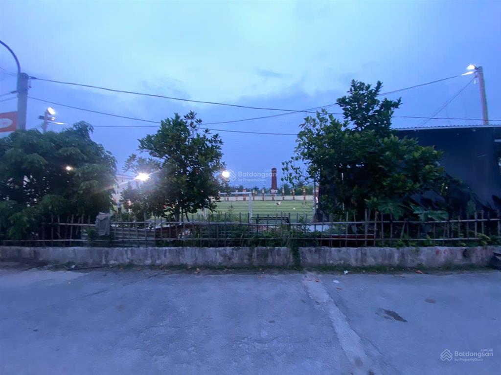 Bán đất 114,8m² tân thành, dương kinh, hải phòng  mặt tiền đường nội bộ, giá 24 triệu/m²