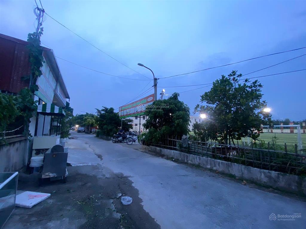 Bán đất 114,8m² tân thành, dương kinh, hải phòng  mặt tiền đường nội bộ, giá 24 triệu/m²